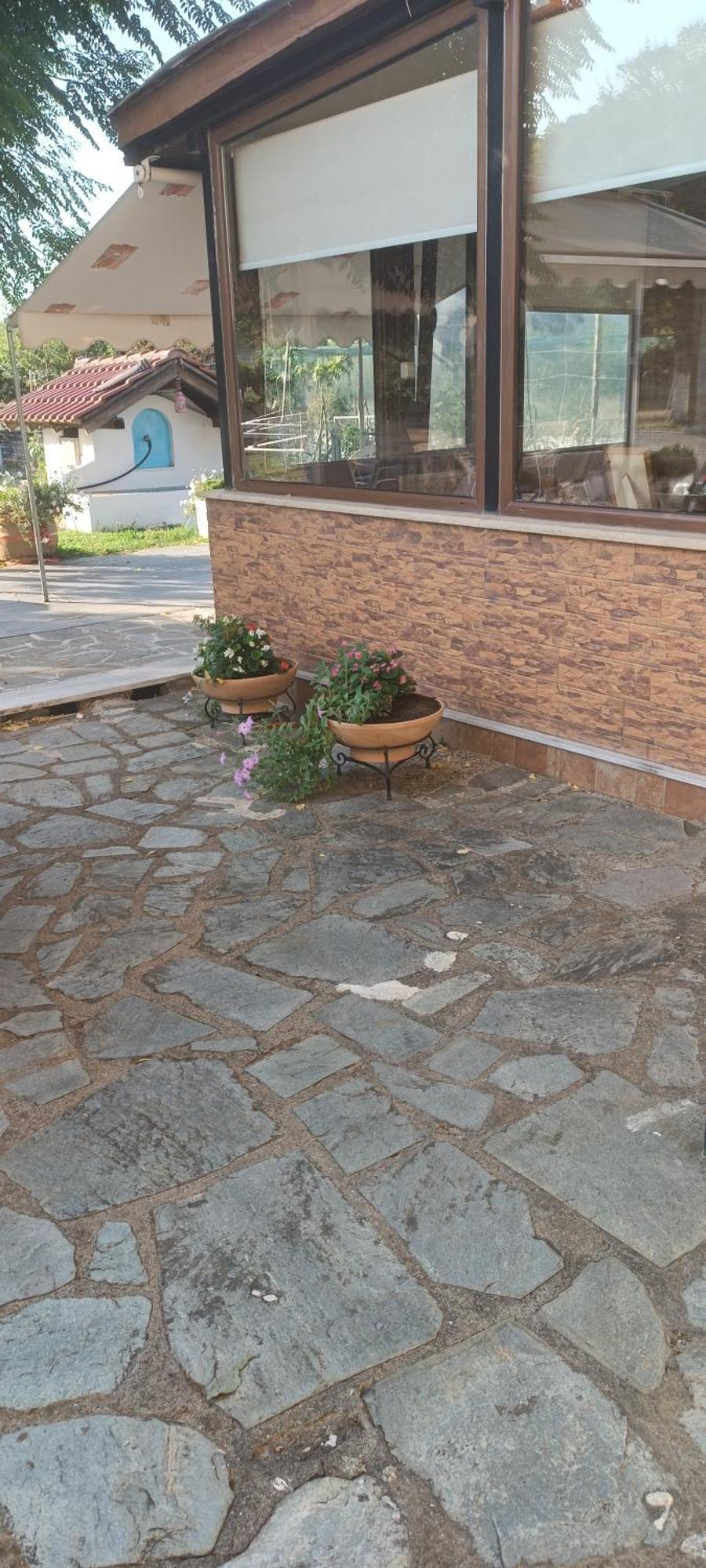 Pomegranate Tree House - Meteora Guest House Kalambaka Bagian luar foto